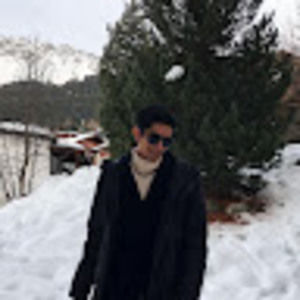 Meet your Posher, Rahul